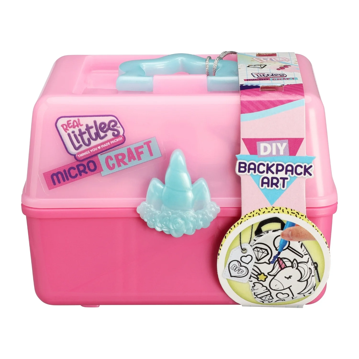 Real Littles Micro Crafts - Image 11
