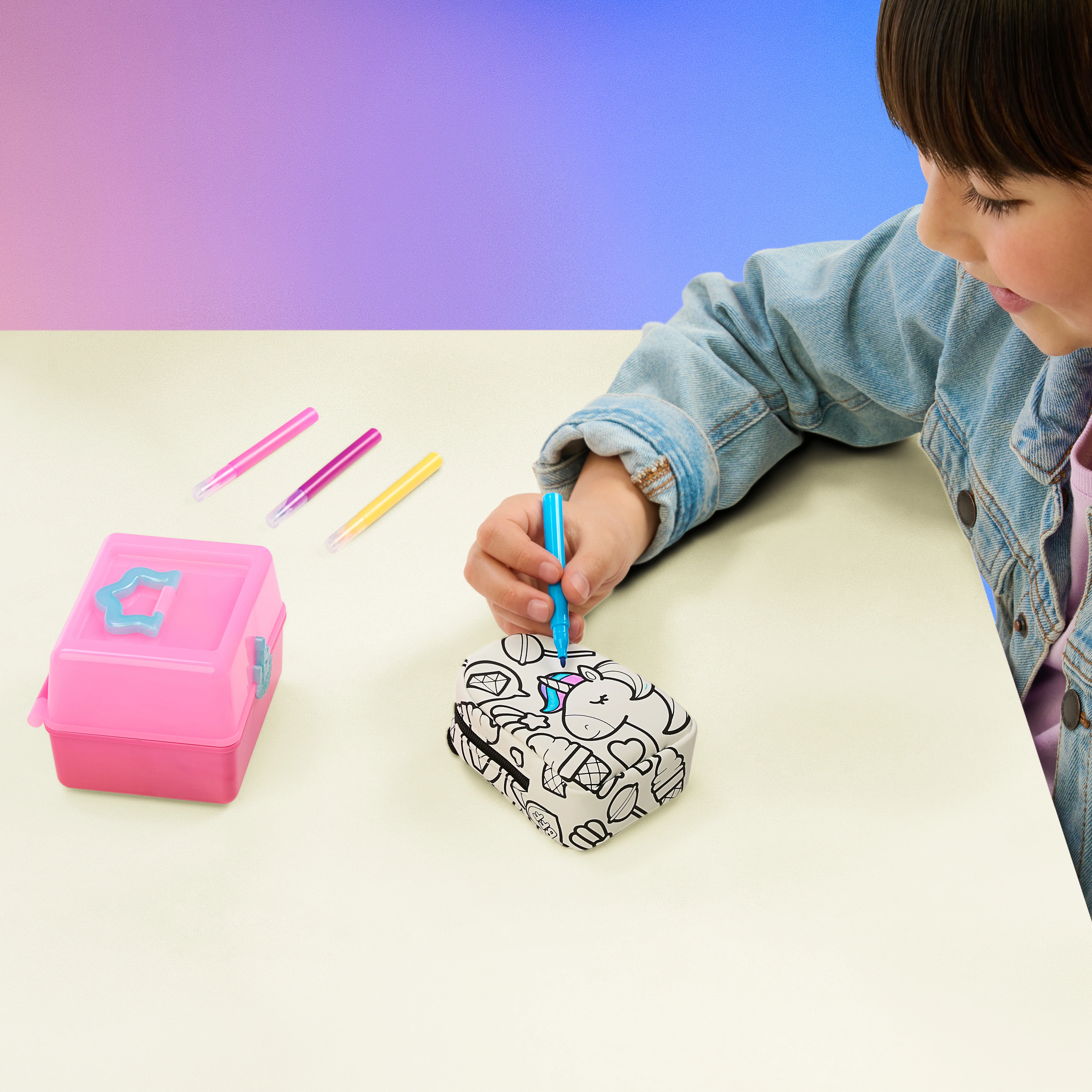 Real Littles Micro Crafts - Image 12