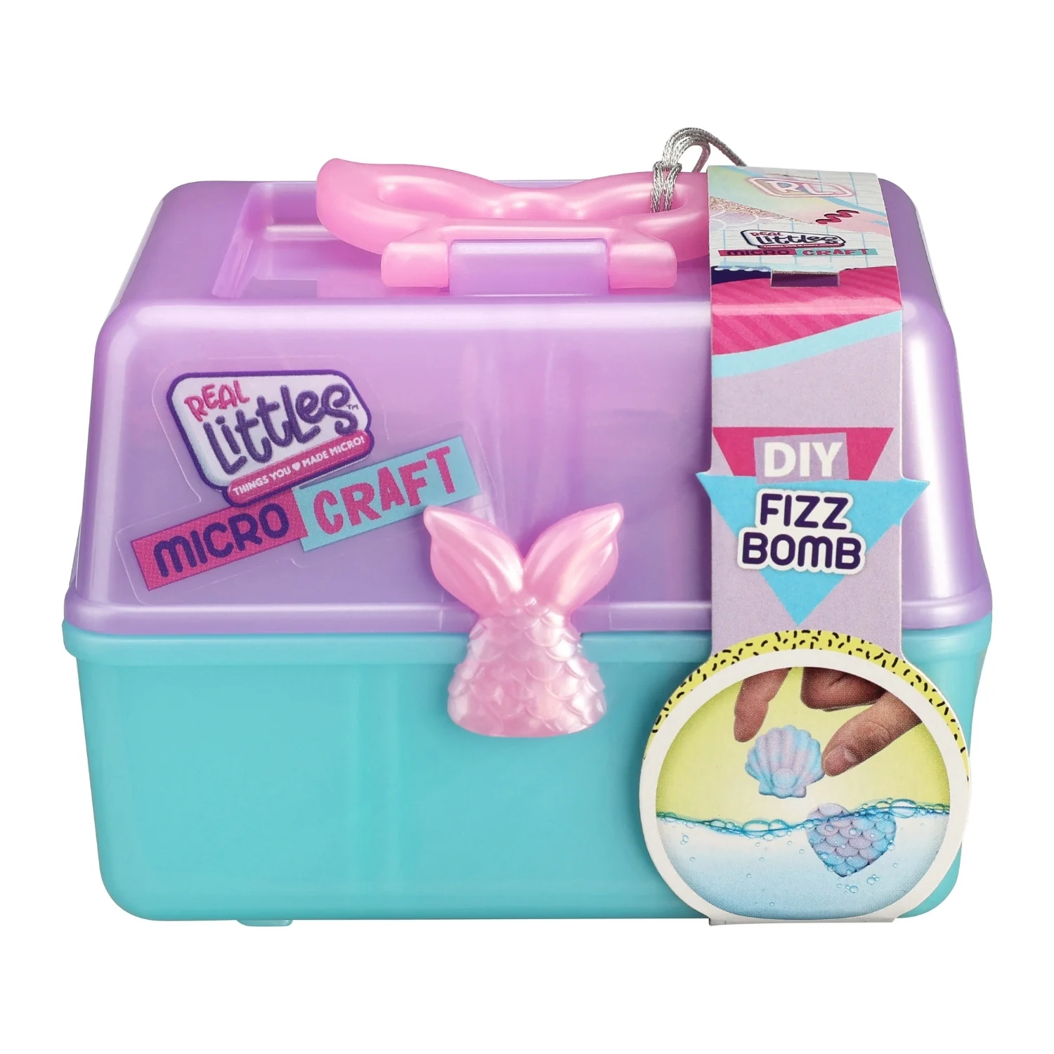 Real Littles Micro Crafts - Image 3