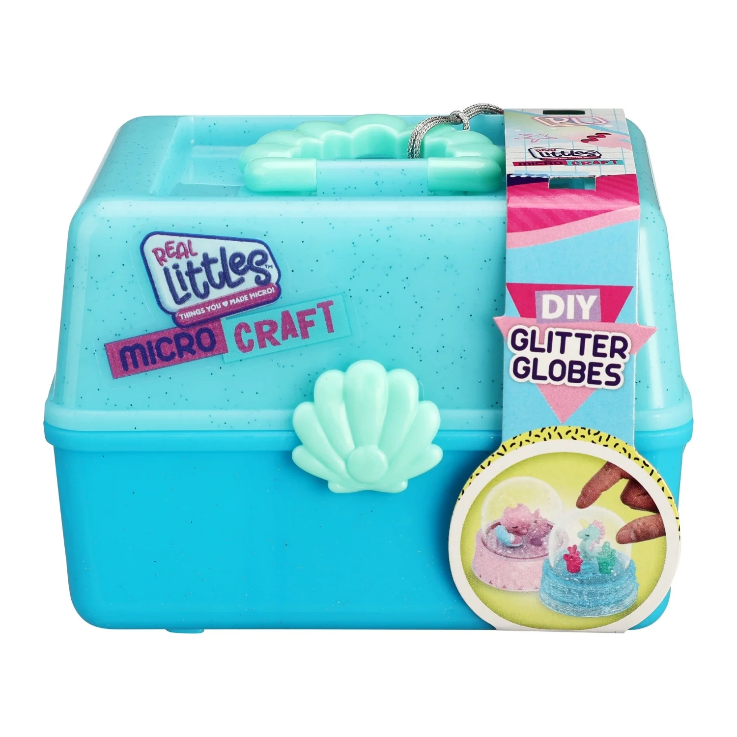 Real Littles Micro Crafts - Image 5