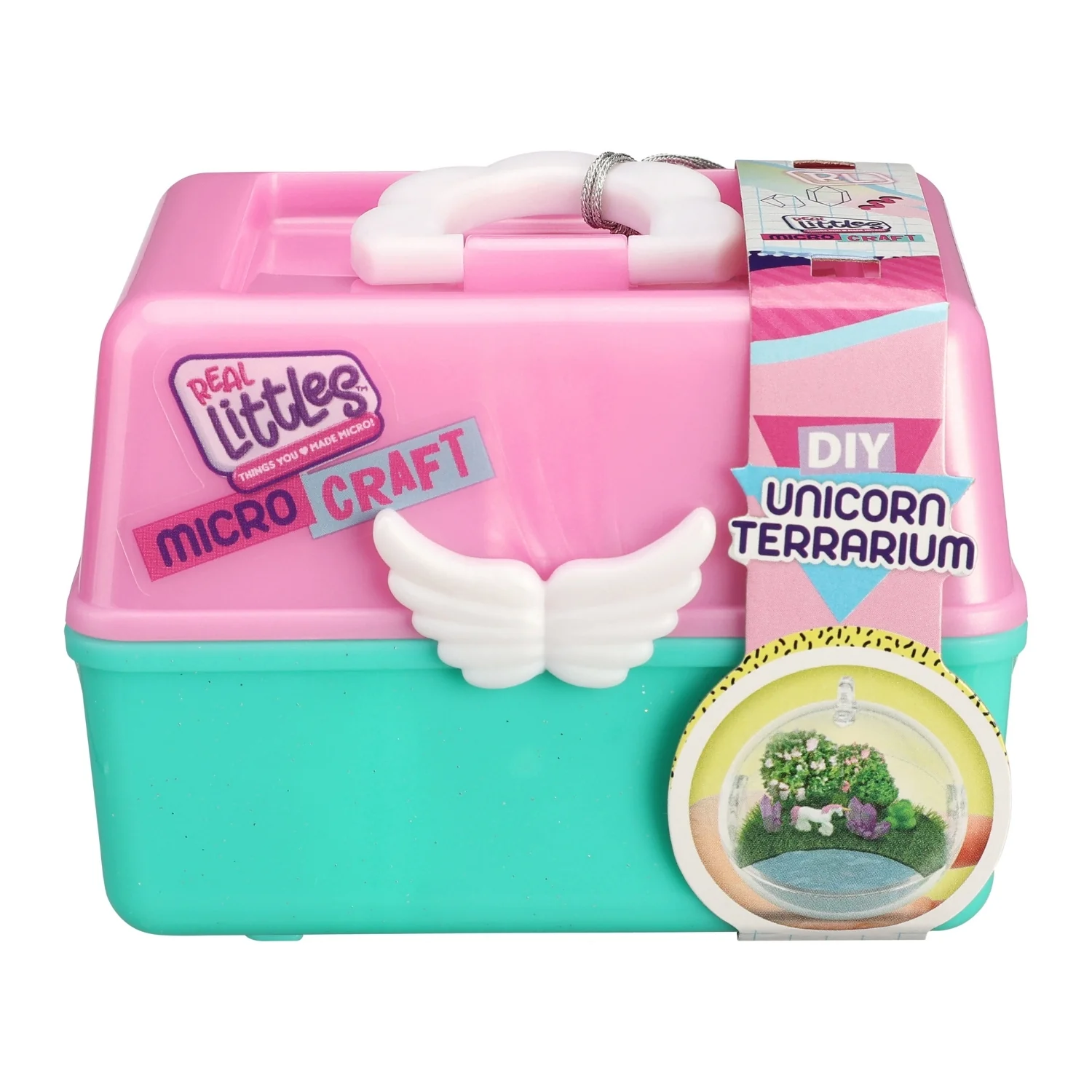 Real Littles Micro Crafts - Image 9