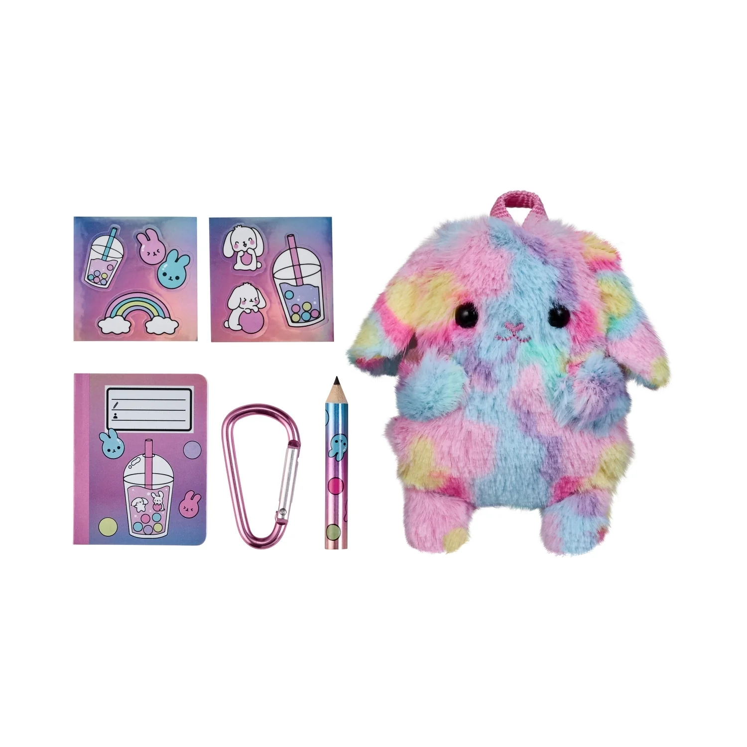 Real Littles Pets Backpack - Image 10