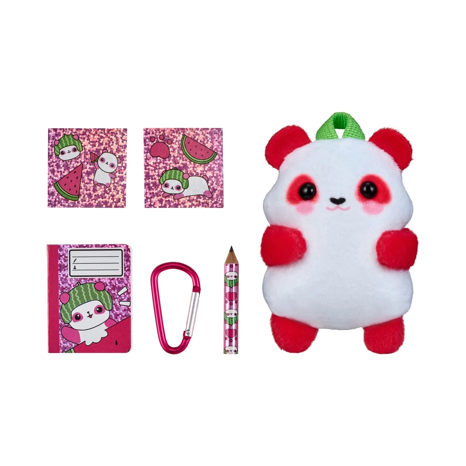 Real Littles Pets Backpack - Image 4