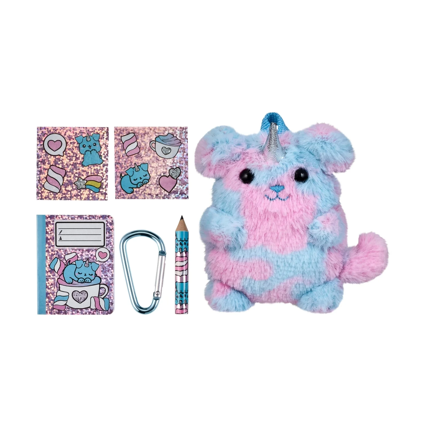 Real Littles Pets Backpack - Image 6