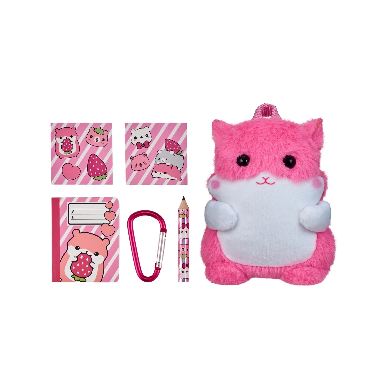 Real Littles Pets Backpack - Image 8