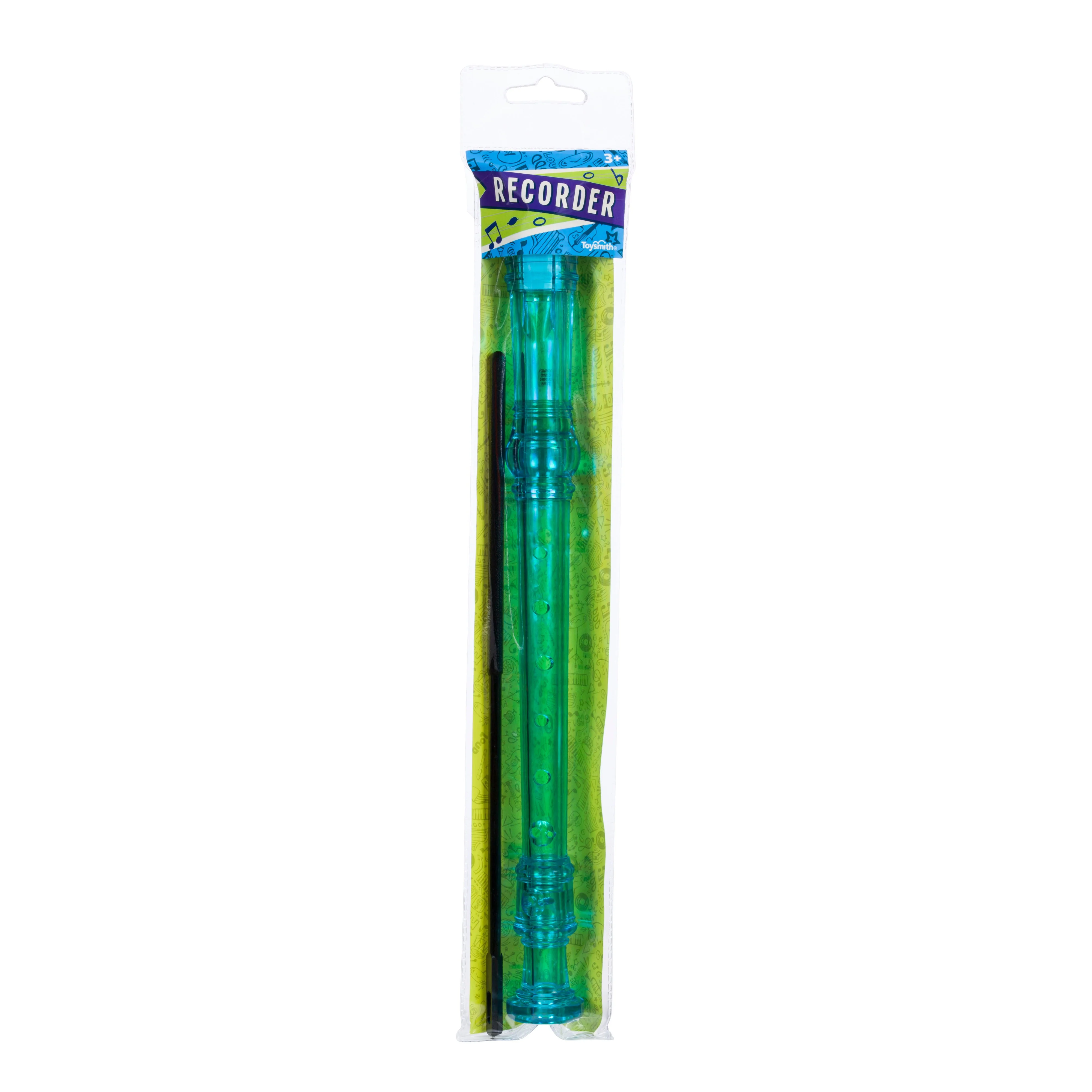 Toysmith Recorder - Image 5