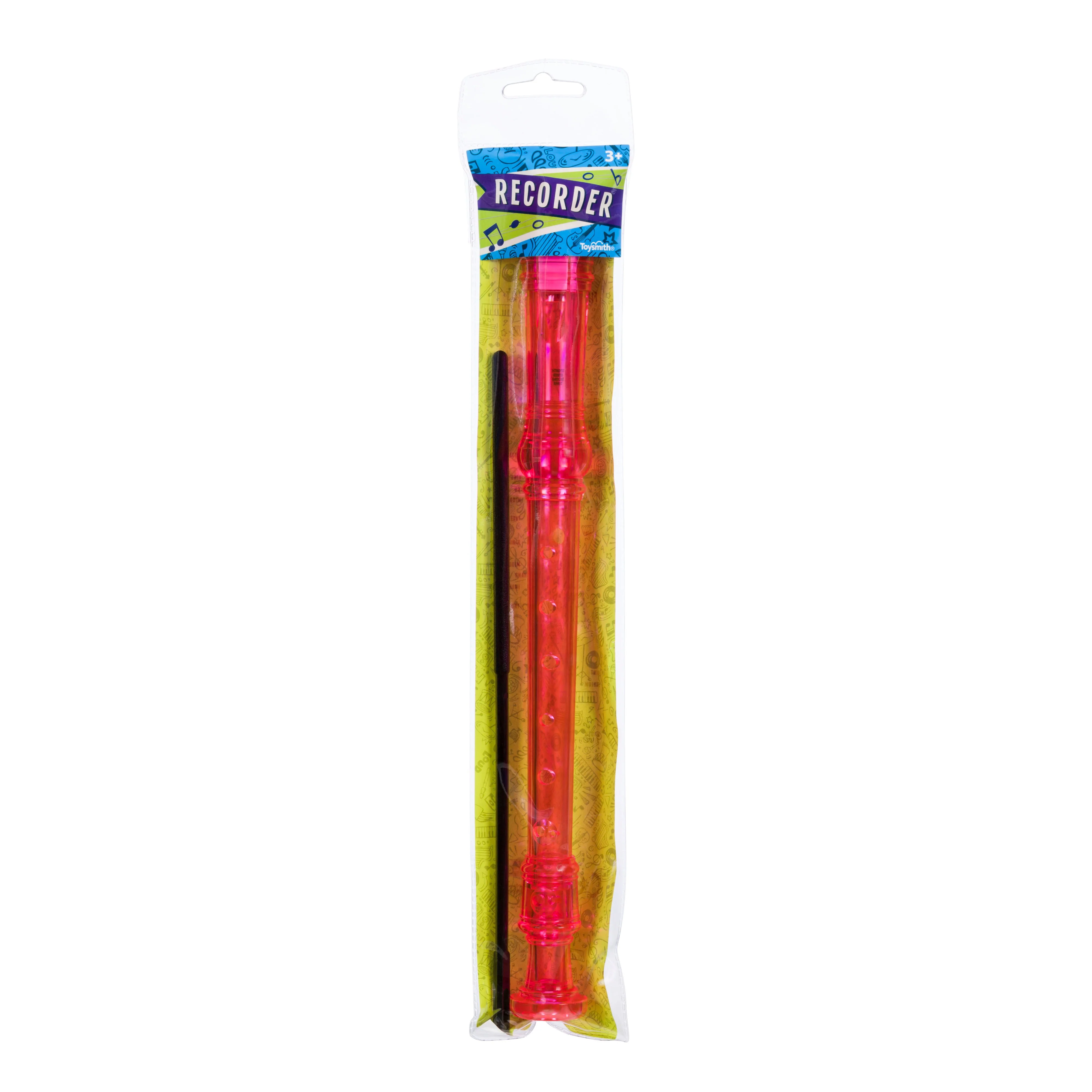 Toysmith Recorder - Image 6