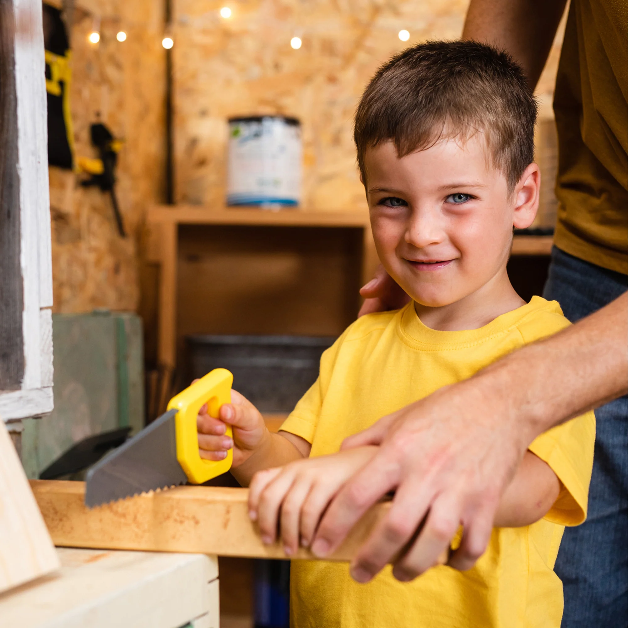 Stanley Jr. 19 Piece Pretend Play Tool Set - Image 3