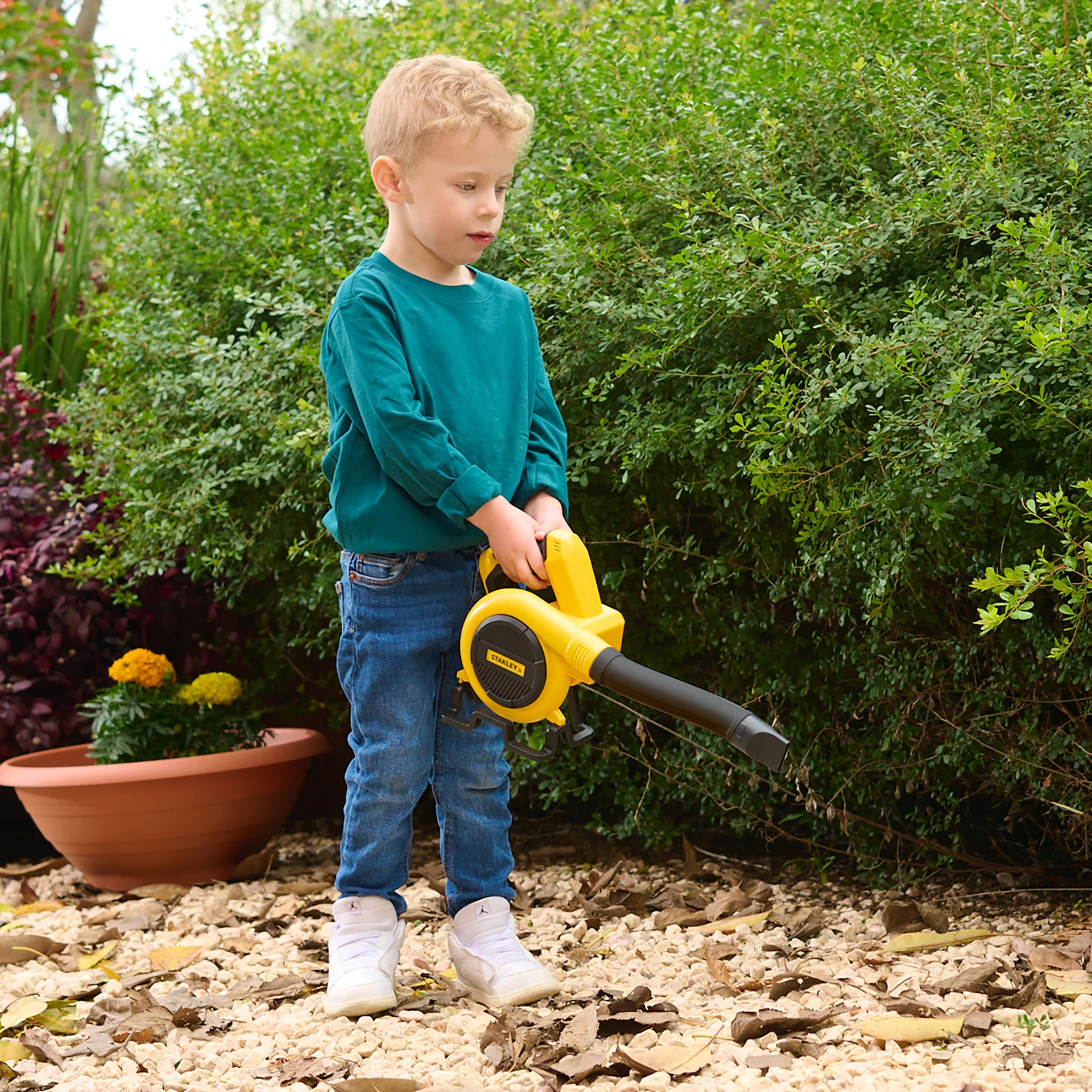 Stanley Jr. Power Blower - Image 3