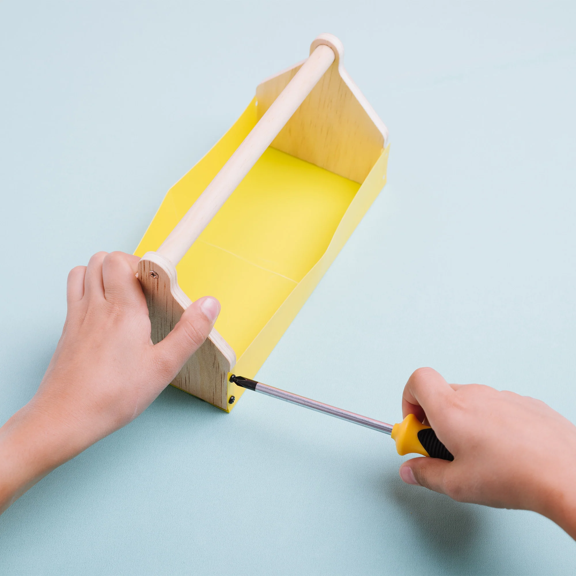 Stanley Jr. Toolbox Kit - Image 3