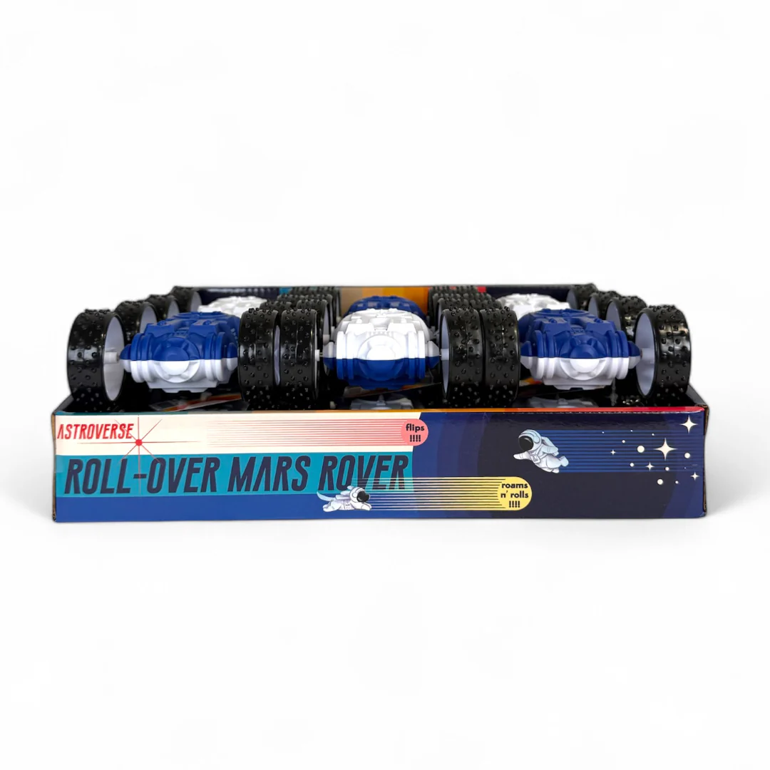 Astroverse Roll Over Mars Rover - Image 2