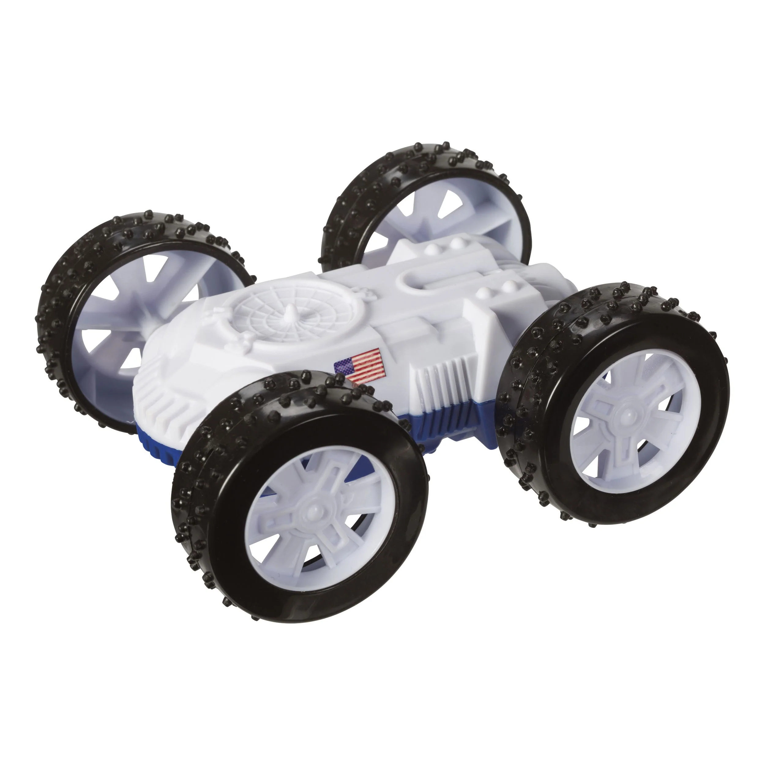 Astroverse Roll Over Mars Rover - Image 4