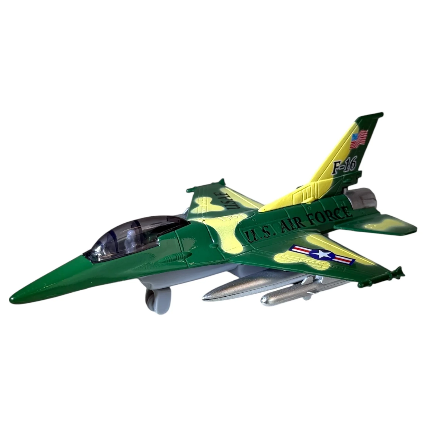 Rollin' Airforce Fliers - Image 3