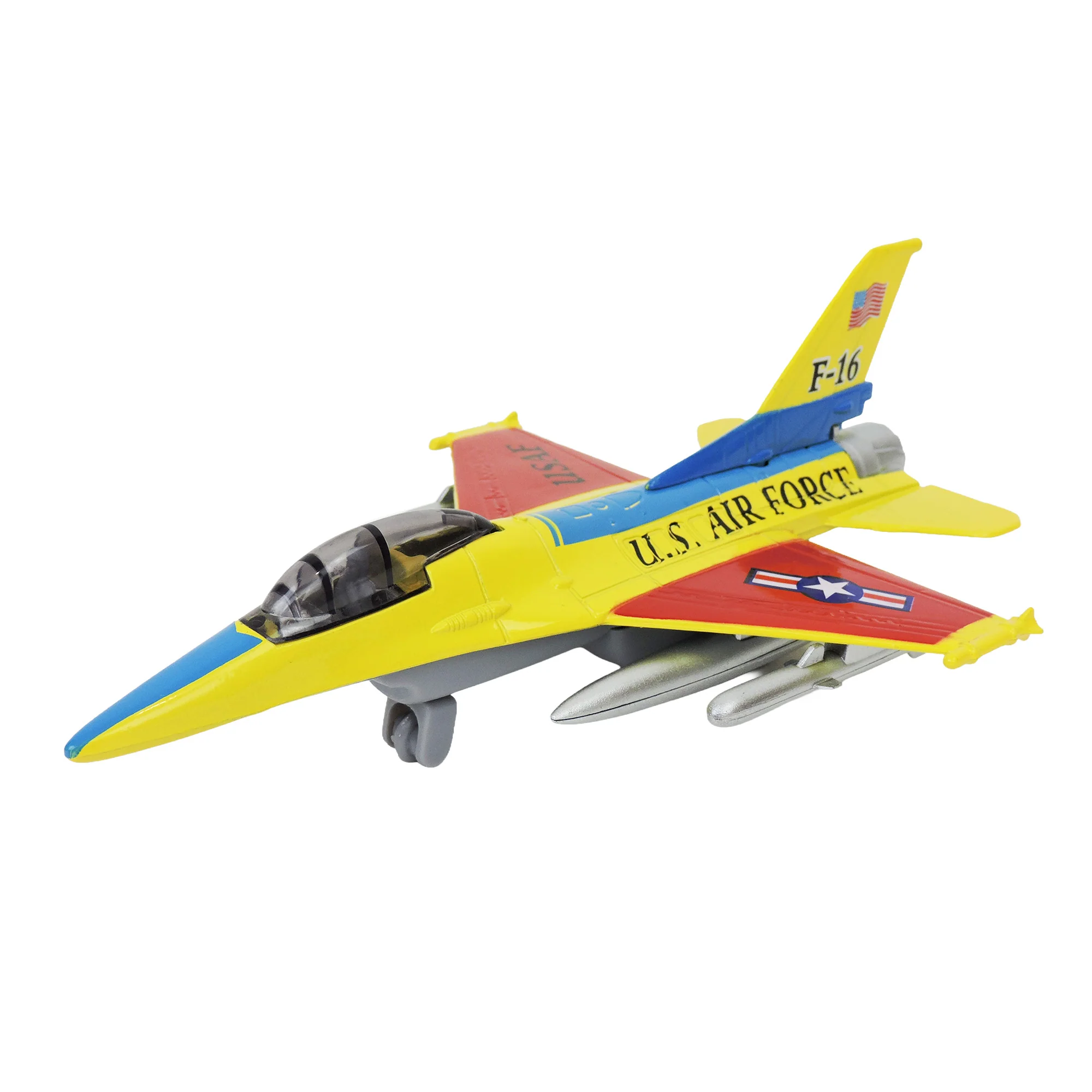 Rollin' Airforce Fliers - Image 5