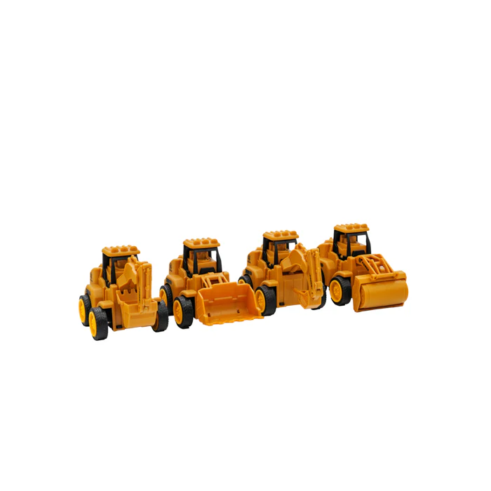 Rollin' Construction Vehicles - Image 2
