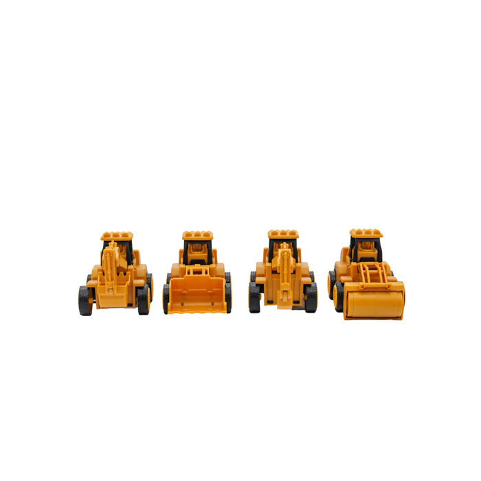 Rollin' Construction Vehicles - Image 3