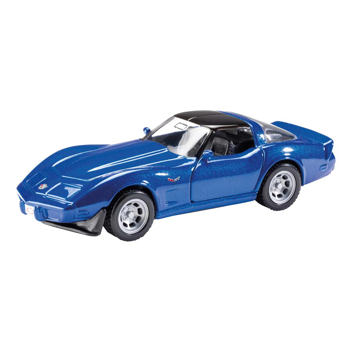 Rollin' Die Cast Chevrolet Corvette - Image 3