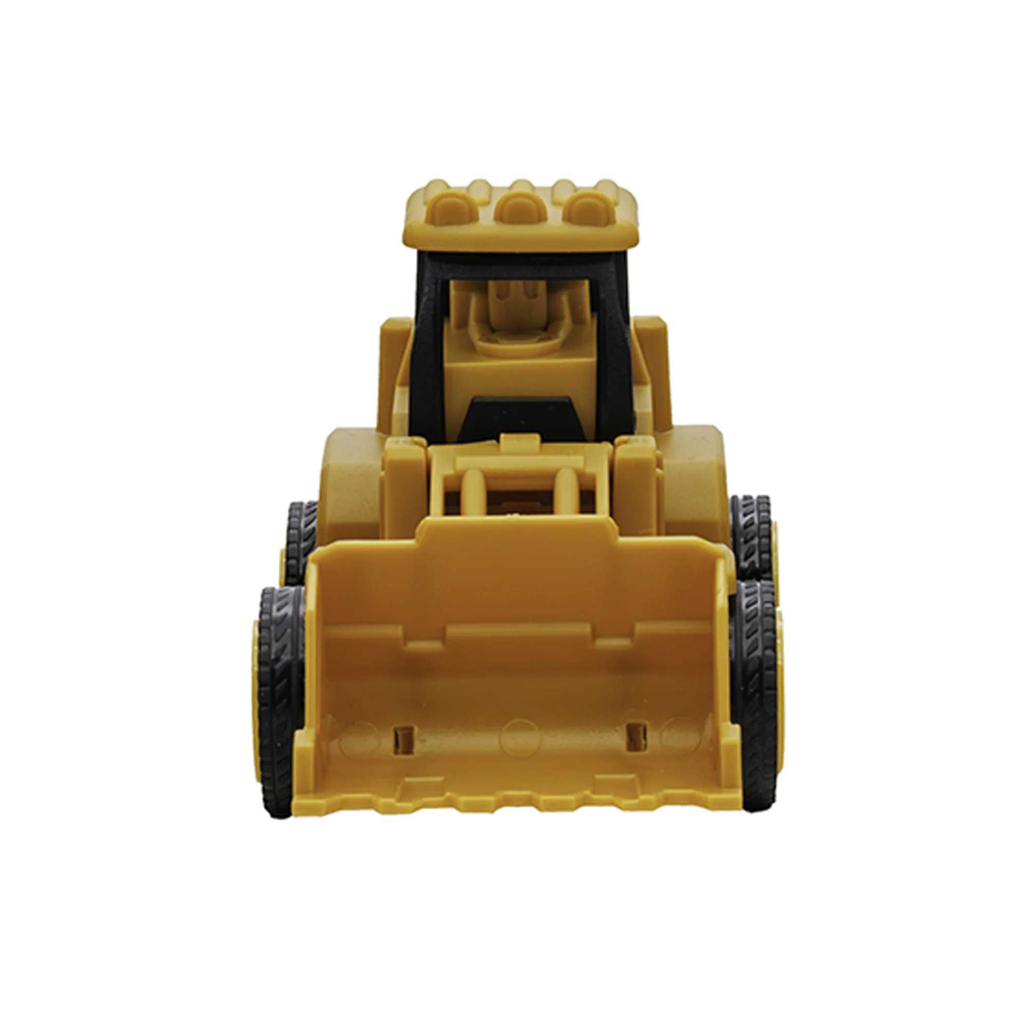 Rollin' Die Cast Construction Vehicle - Image 2