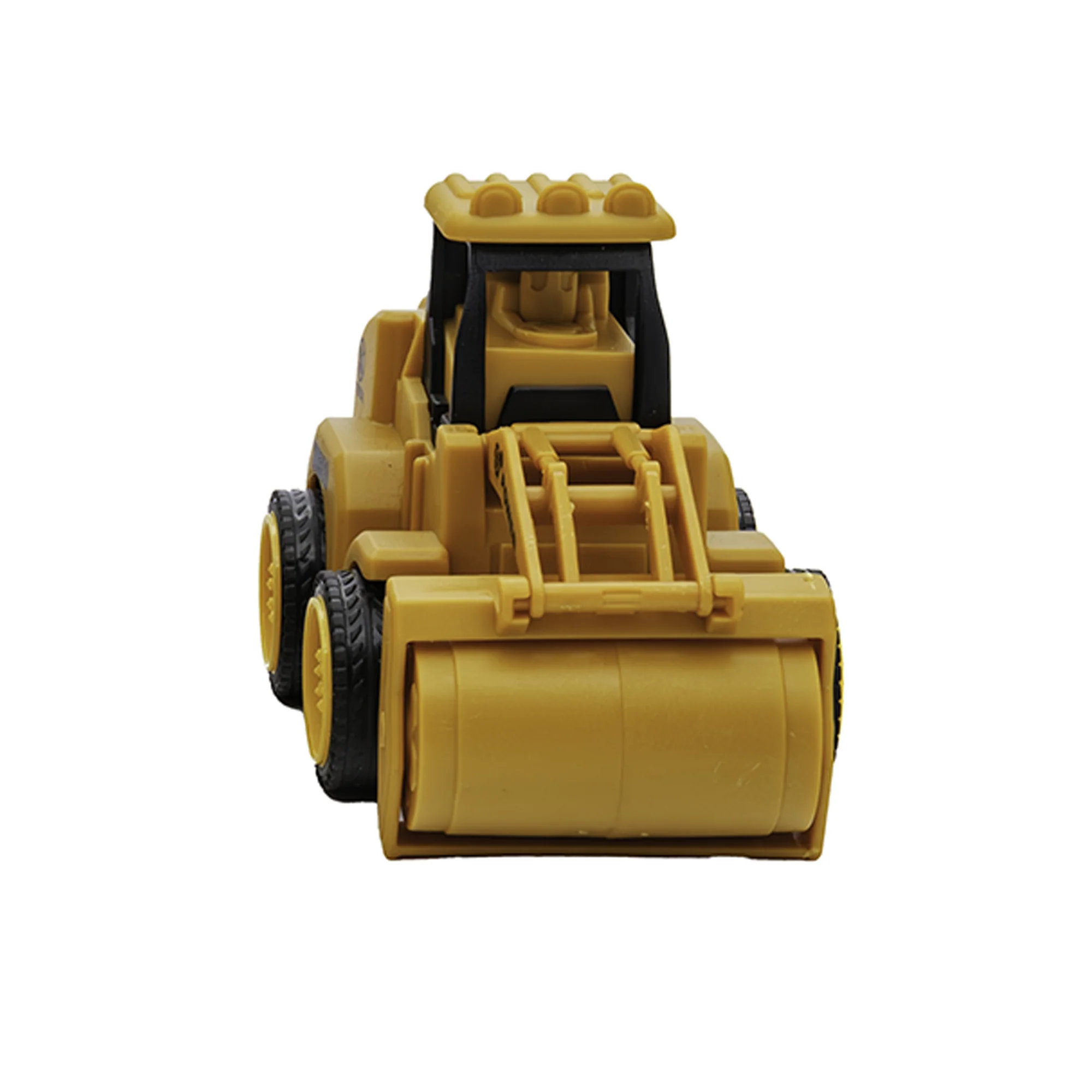 Rollin' Die Cast Construction Vehicle - Image 3