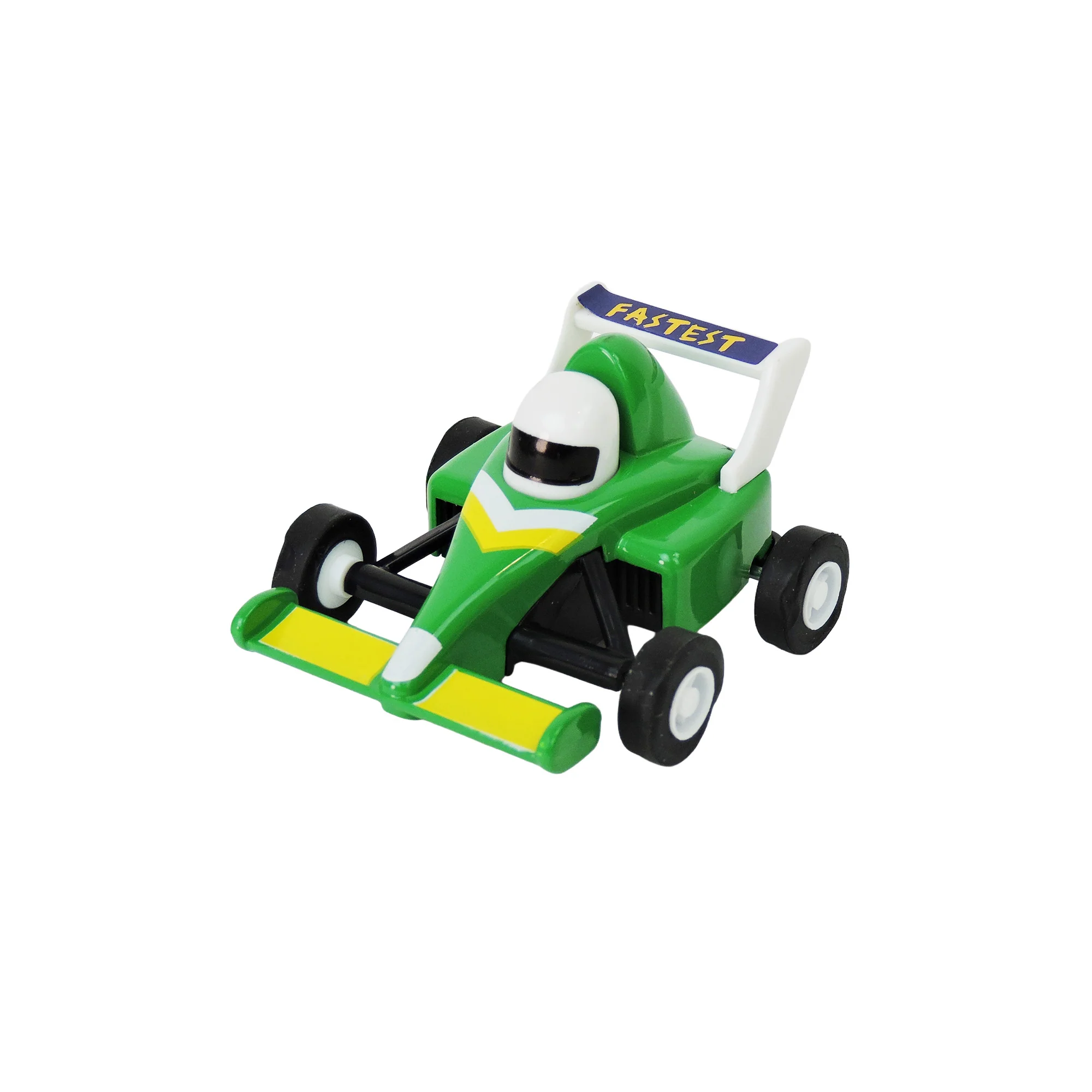 Alloy Alley Die Cast P/B Race Car - Image 5