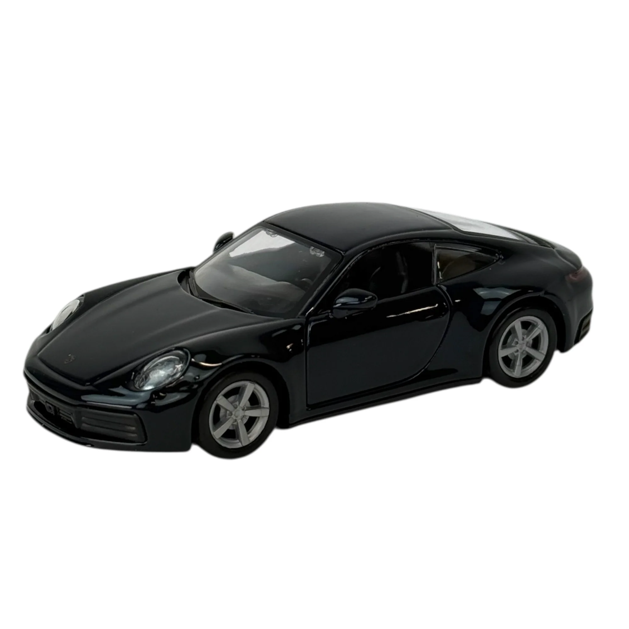 Rollin' Die Cast Porche - Image 3
