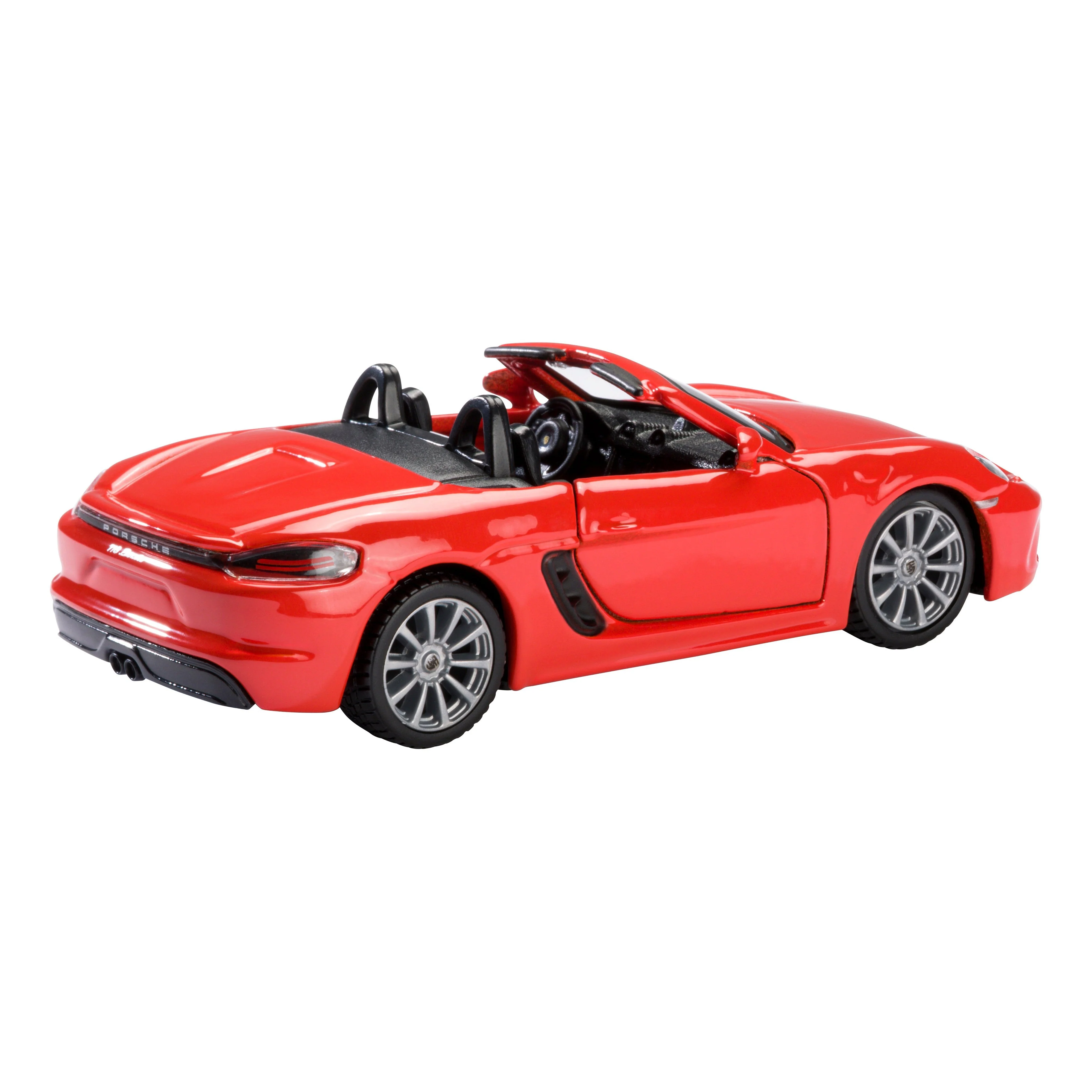 Rollin' Die Cast Porche - Image 4