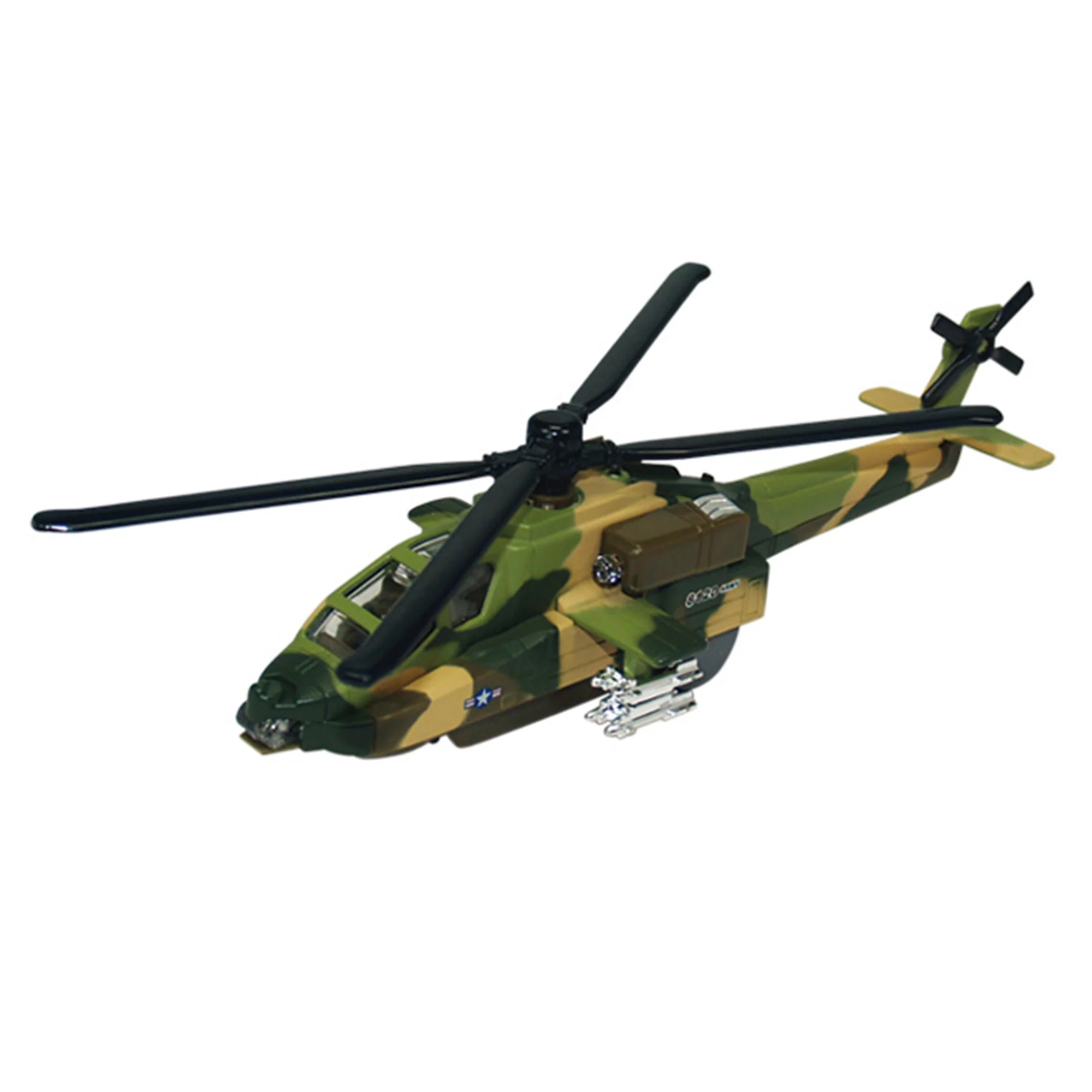 Rollin' Die Cast Sonic Gunship - Image 4