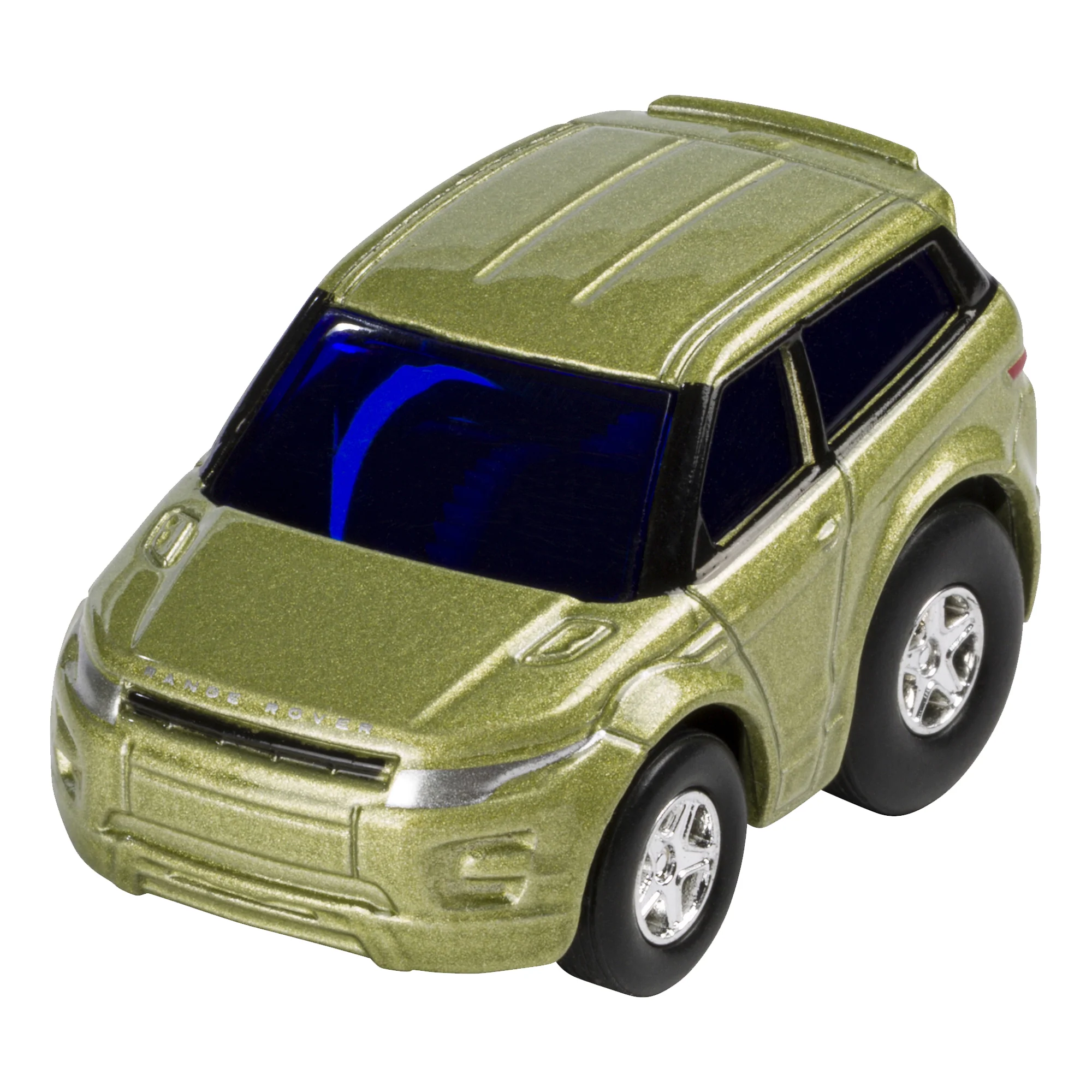 Rollin' Mini Die Cast Cars - Image 4