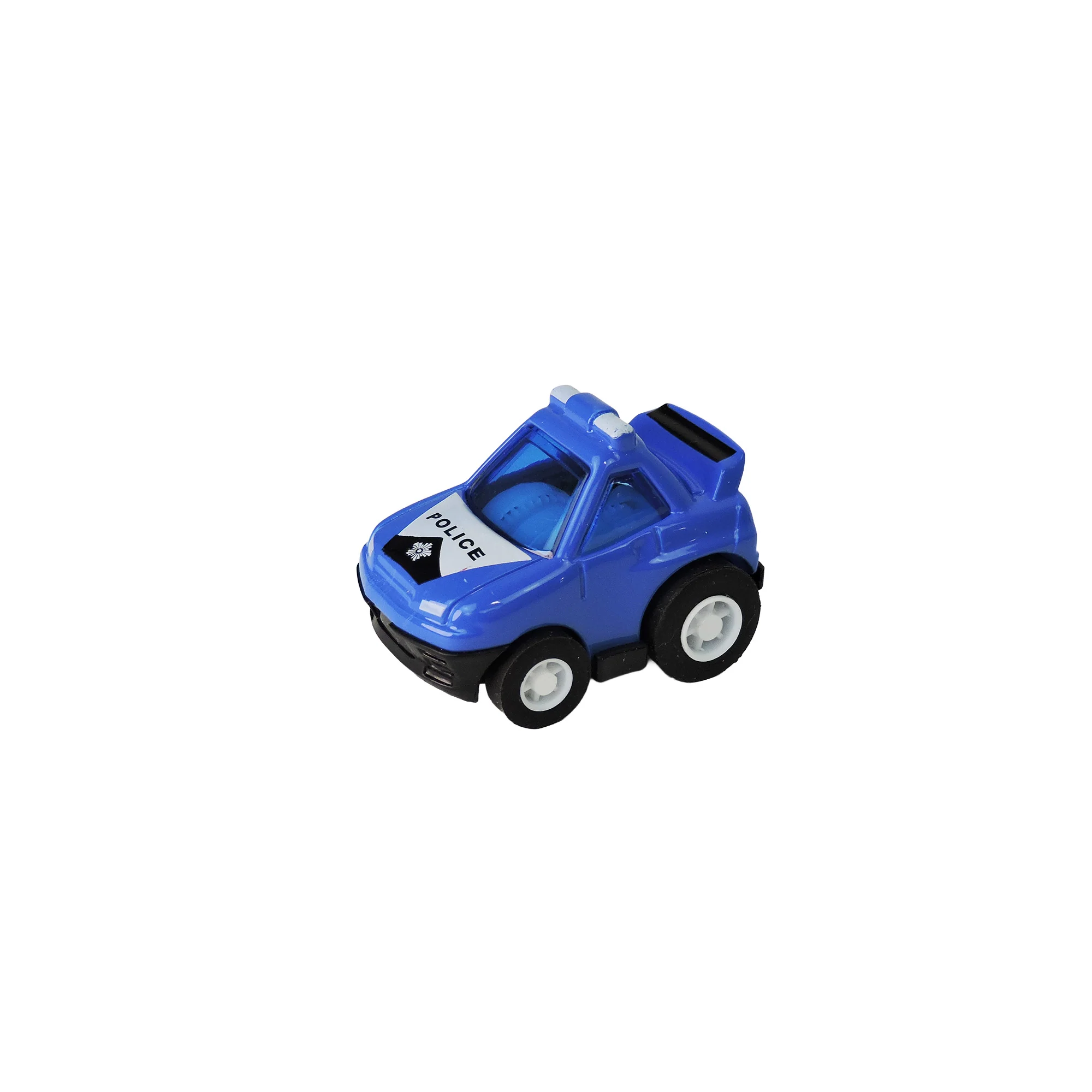 Alloy Alley Mini Die Cast P/B Car - Image 5