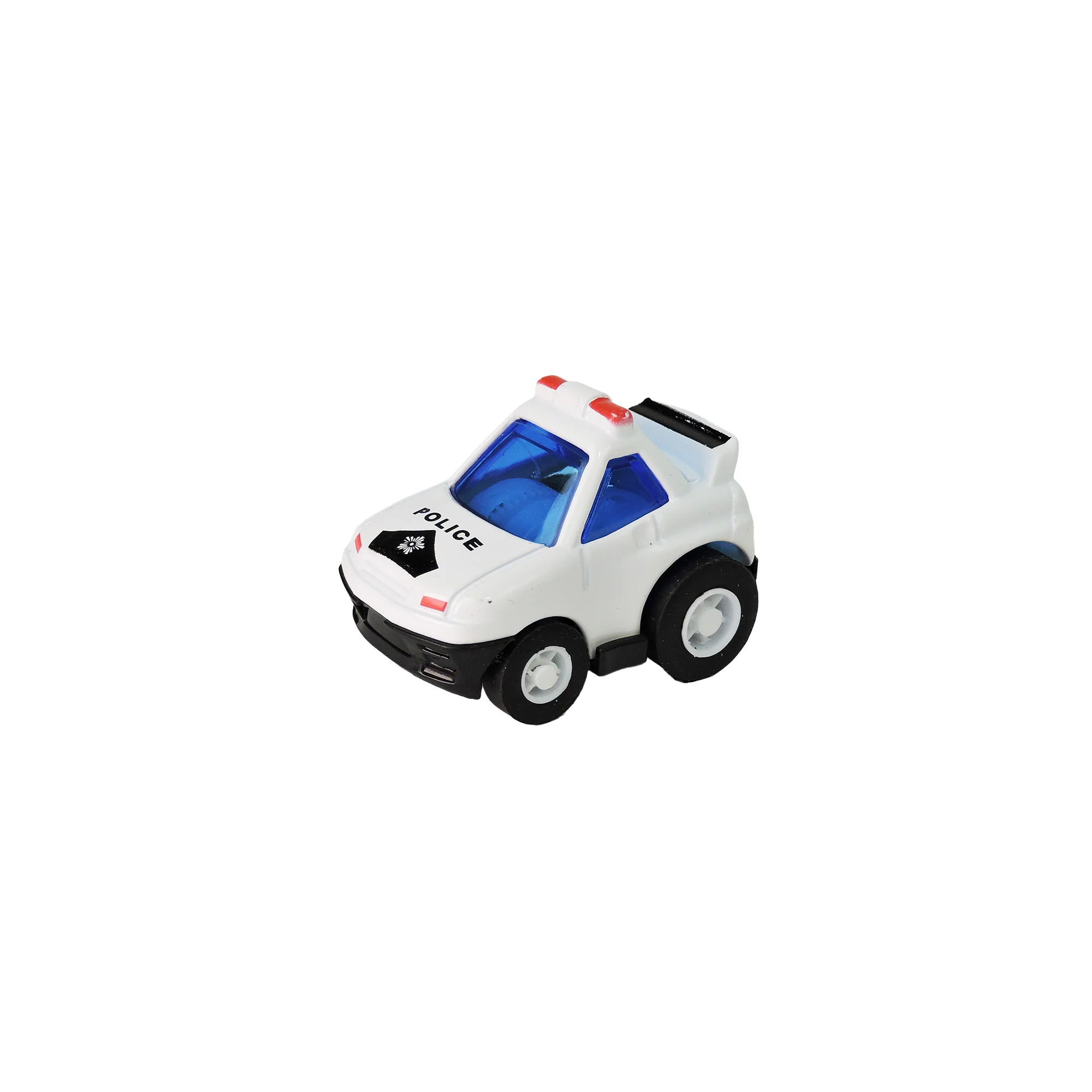 Alloy Alley Mini Die Cast P/B Car - Image 6