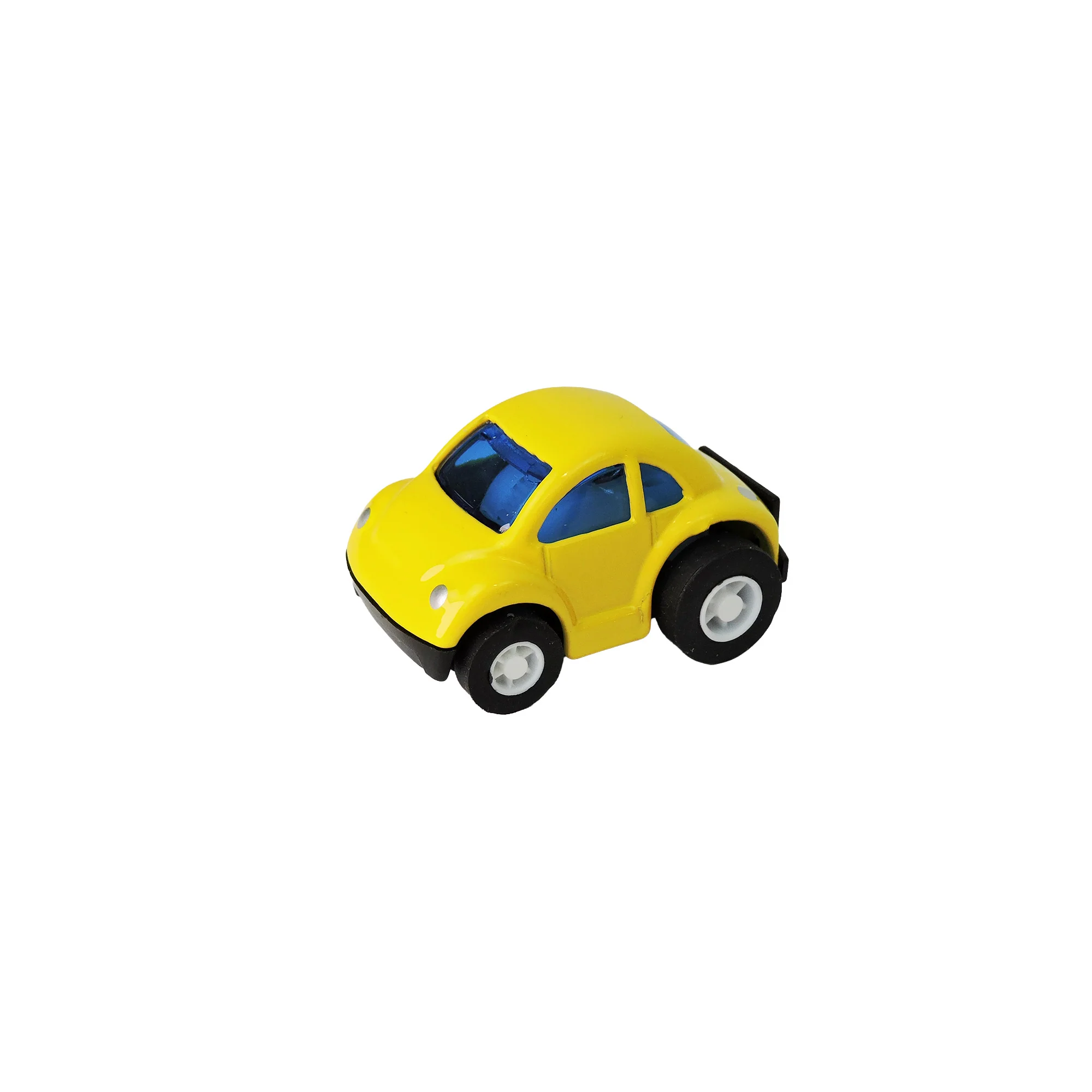 Alloy Alley Mini Die Cast P/B Car - Image 7