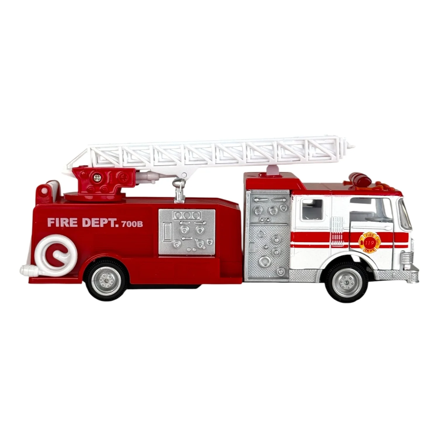 Rollin' Sonic Fire Engine - Image 4