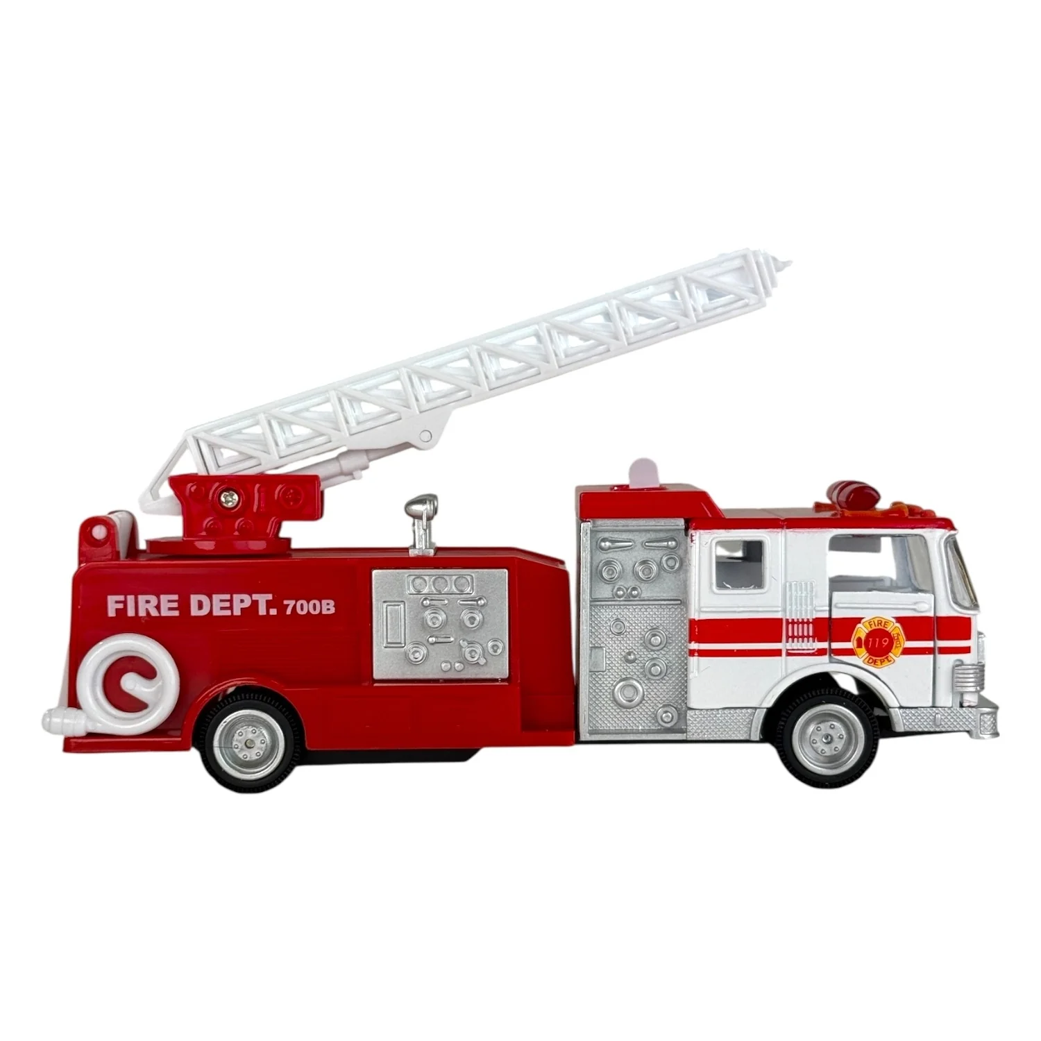 Rollin' Sonic Fire Engine - Image 5