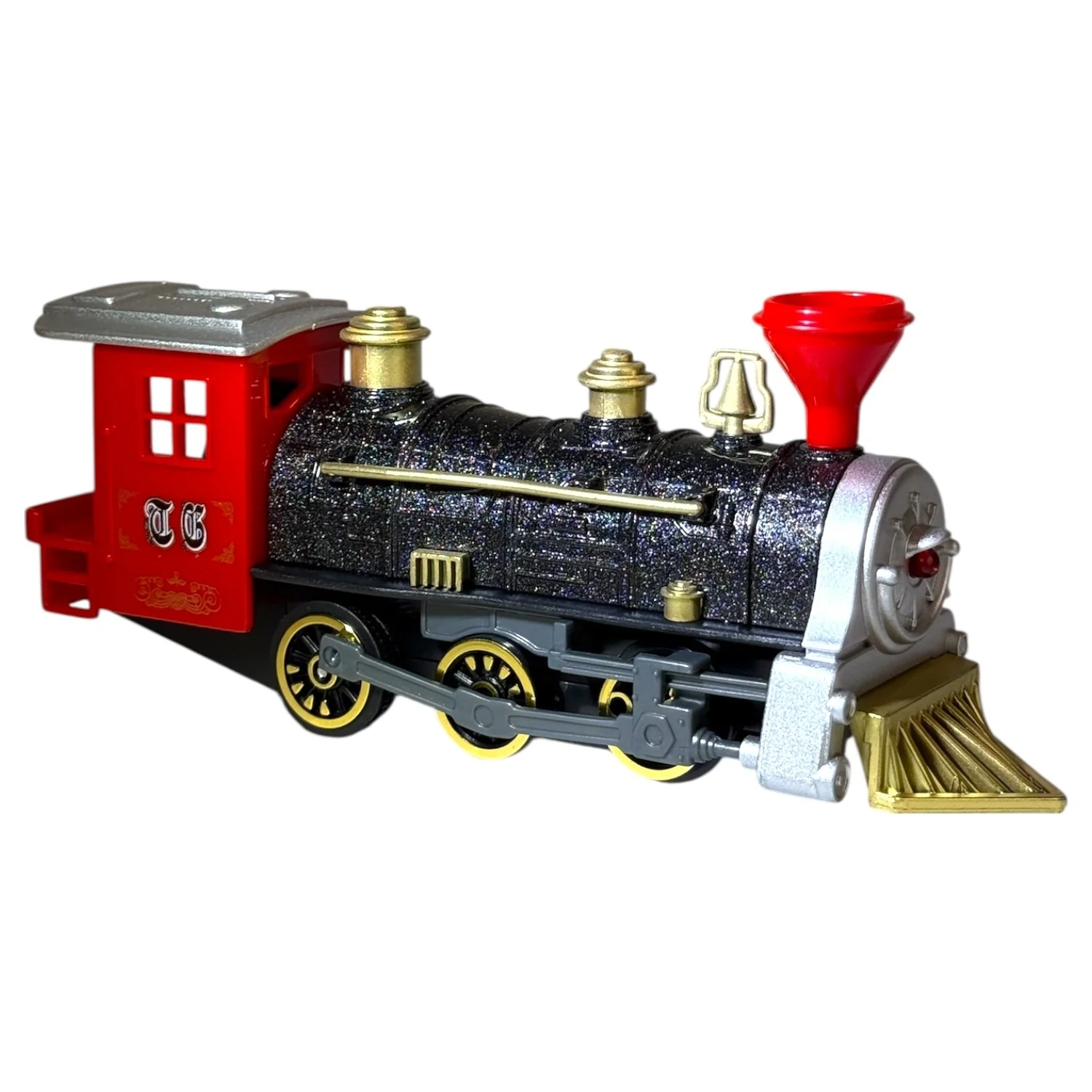 Rollin' Vintage Train - Image 4