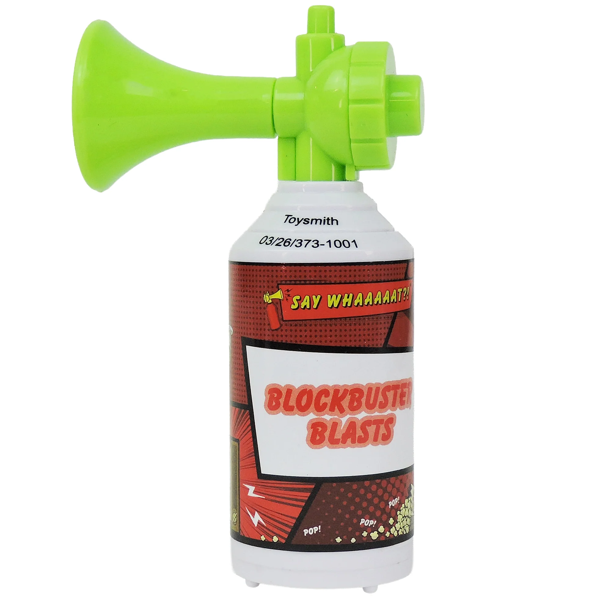 Say Whaaaaat?! Mini Air Horns Trois - Image 6