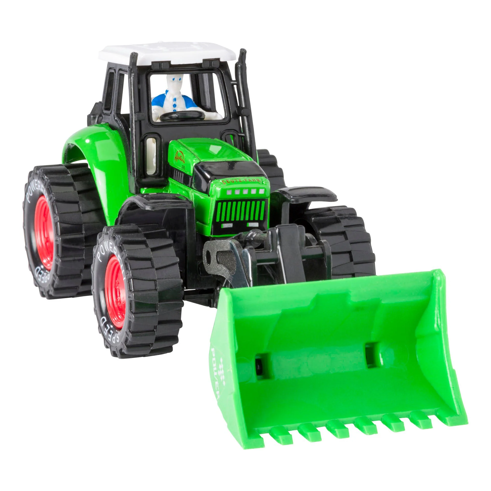 Rollin' Scoop Tractor - Image 4
