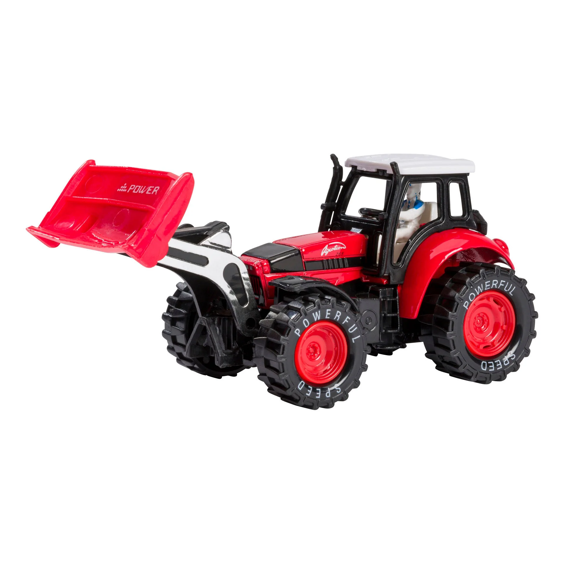 Rollin' Scoop Tractor - Image 5