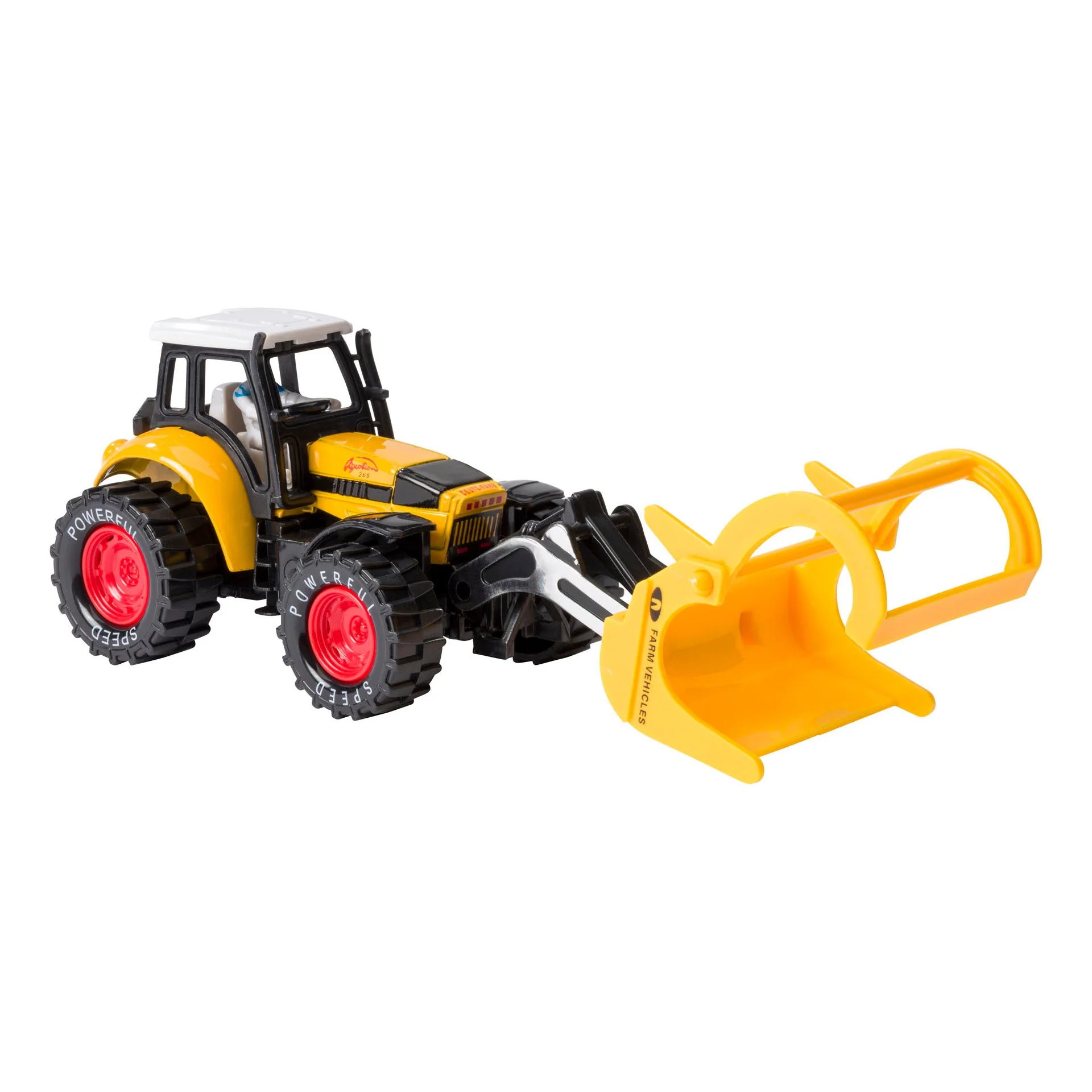 Rollin' Scoop Tractor - Image 6