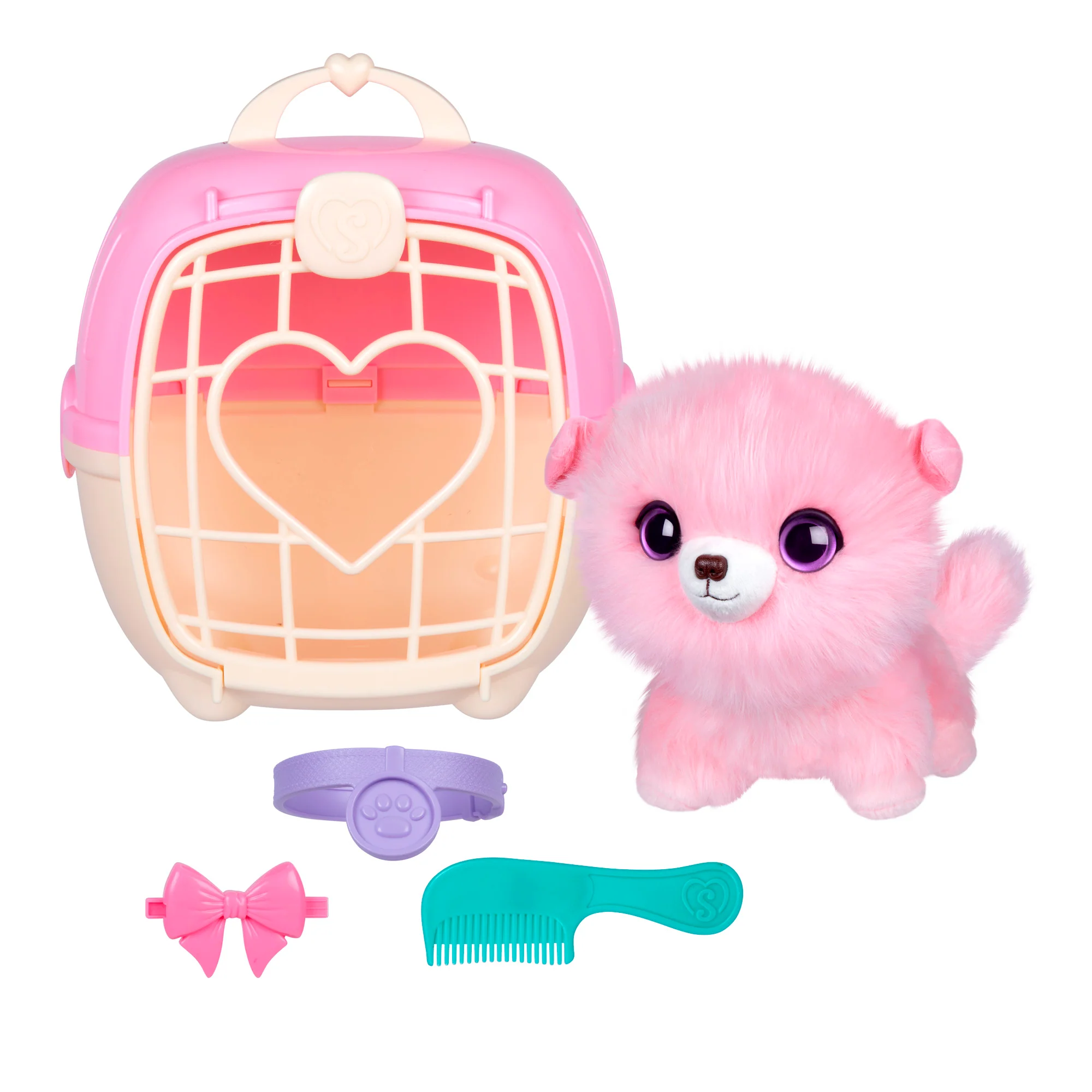 Scruff-a-Luvs Pet Scruff Playset - Image 12