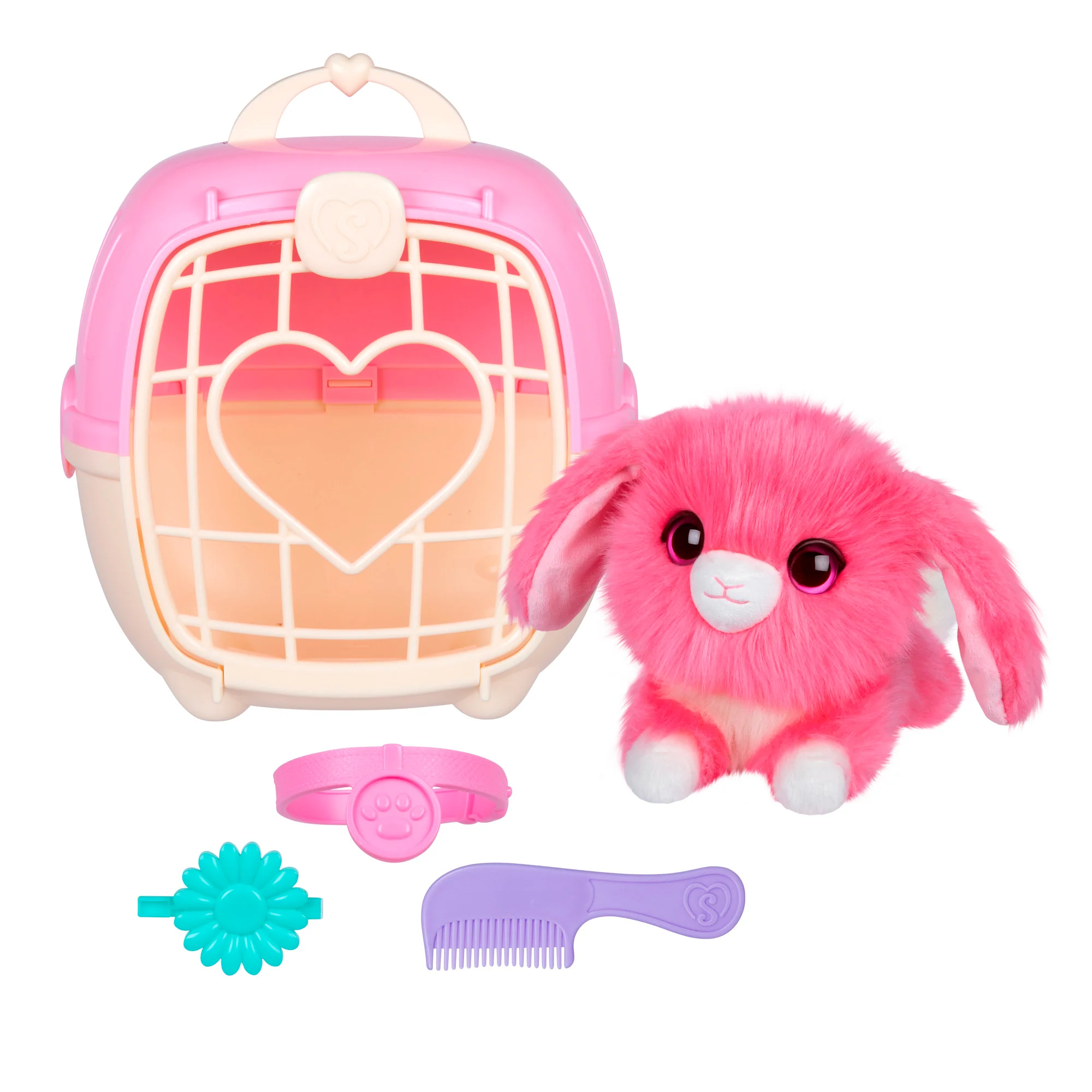 Scruff-a-Luvs Pet Scruff Playset - Image 6