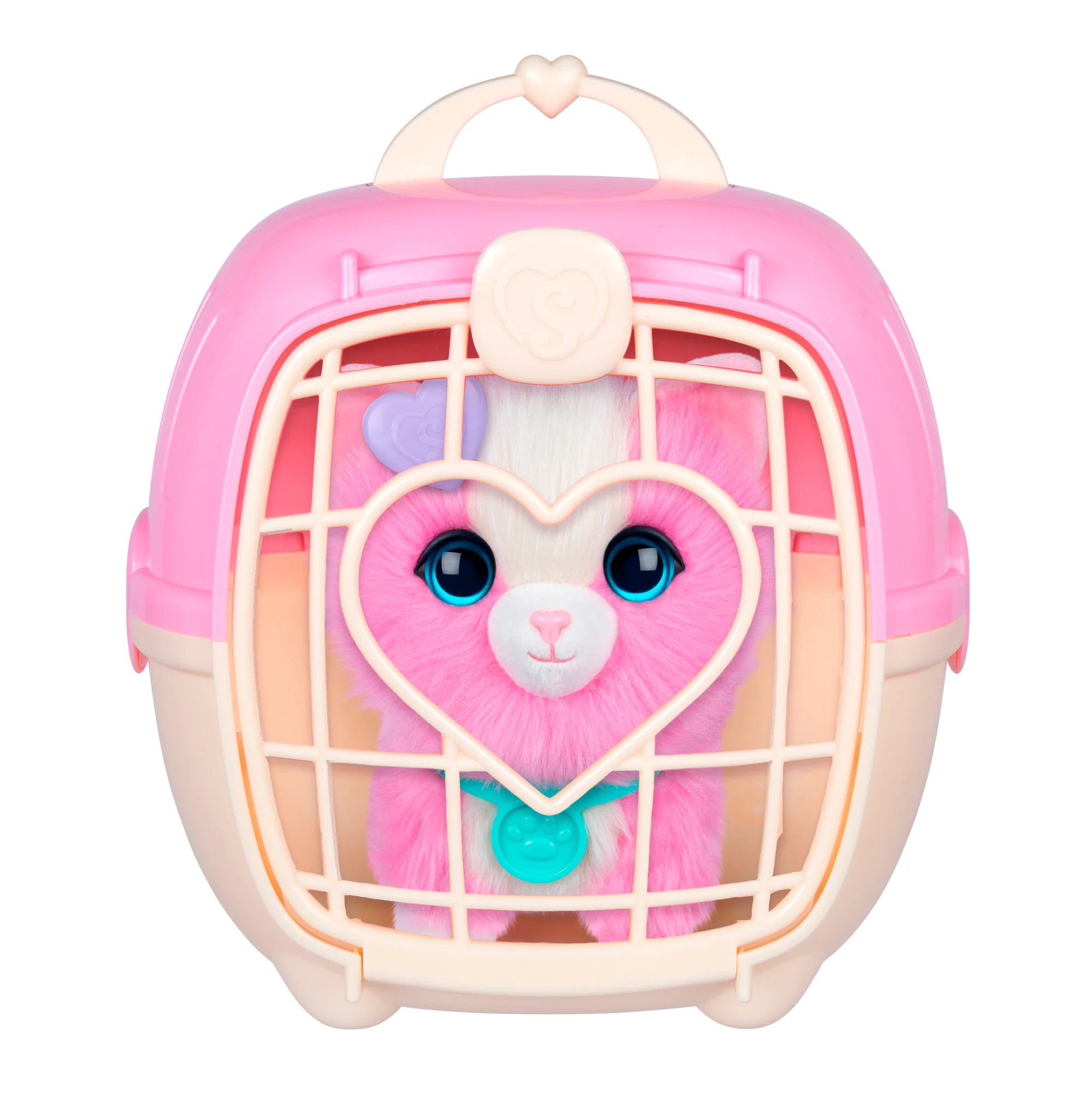 Scruff-a-Luvs Pet Scruff Playset - Image 8