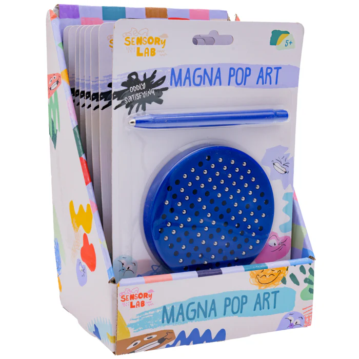 Sensory Lab Magna POP Art - Image 5