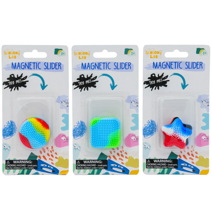 Sensory Lab Magnetic Sliders - Image 3