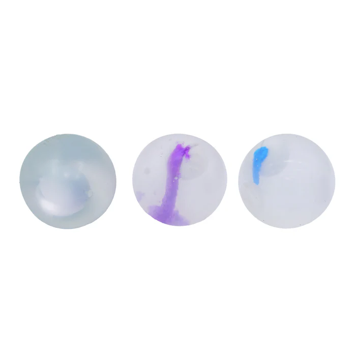 Sensory Lab Mystery Color Burst Ball - Image 3