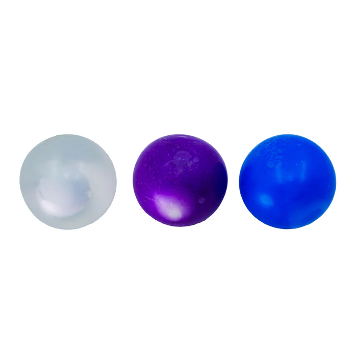 Sensory Lab Mystery Color Burst Ball - Image 4