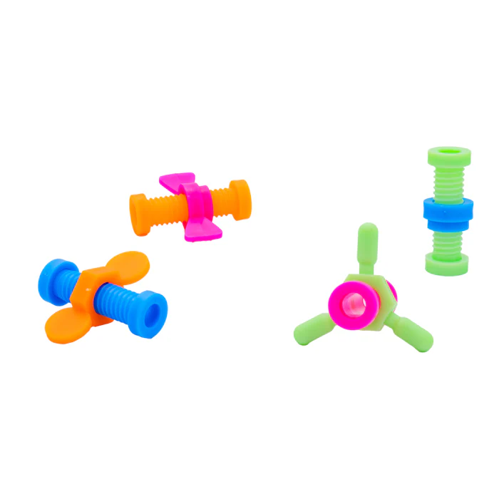 Sensory Lab Nuts 'N Bolts - Image 3