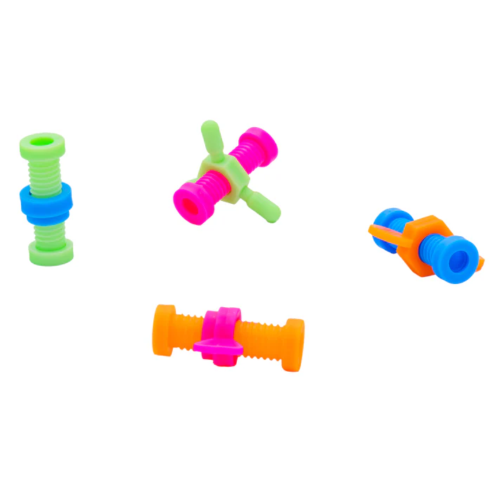 Sensory Lab Nuts 'N Bolts - Image 4