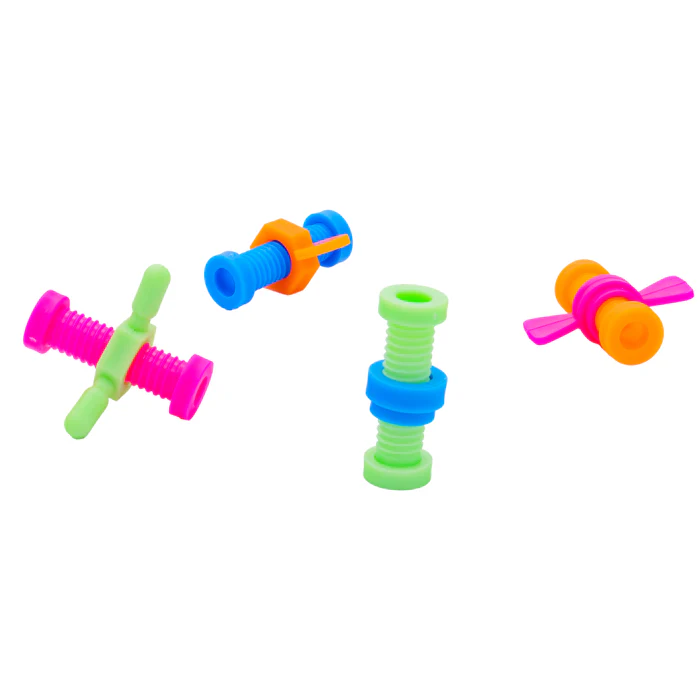 Sensory Lab Nuts 'N Bolts - Image 5