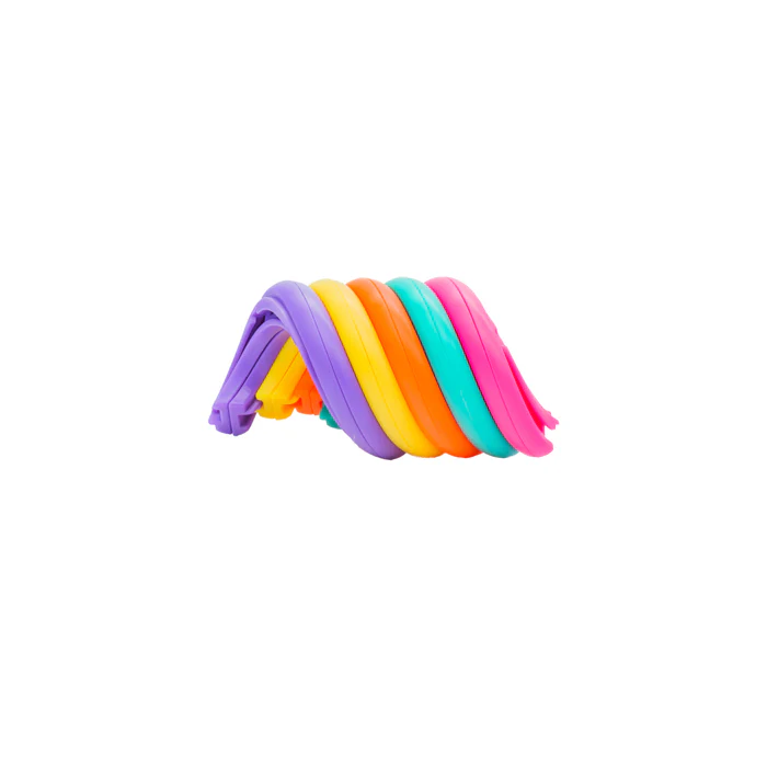 Sensory Lab Spiral Squiggle Loop - Image 3