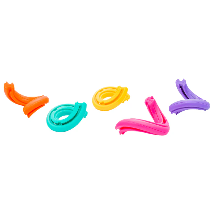 Sensory Lab Spiral Squiggle Loop - Image 4
